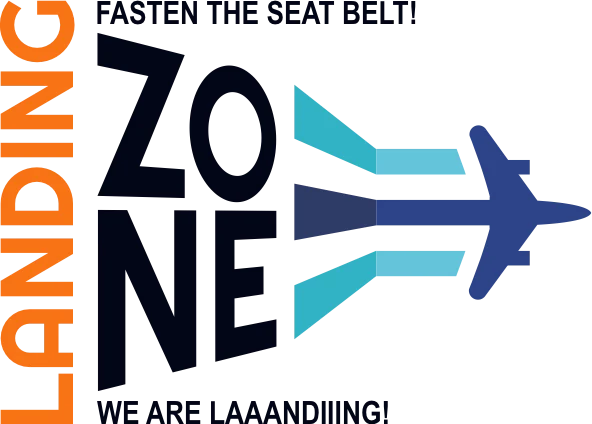 Landing Zone Logo